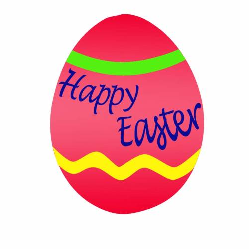 Easter egg clip art adiestradorescastro clipart