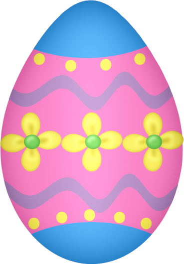 Easter egg clip art images clipart image 2