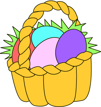 Easter egg clip art images clipart