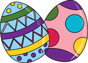 Easter egg happy easter clip art free bunny eggs clipart pics