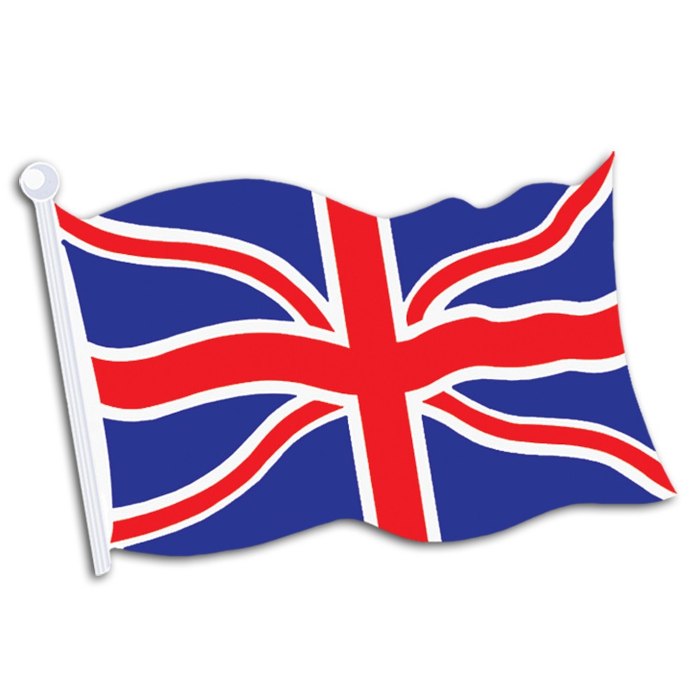 England flag clipart
