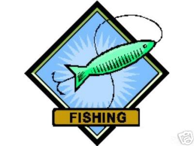 Family fishing clipart free clipart images