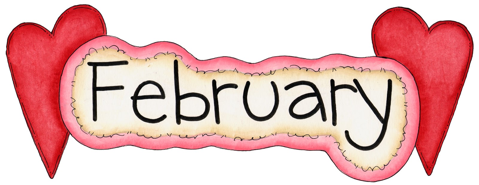 February clip art images illustrations photos