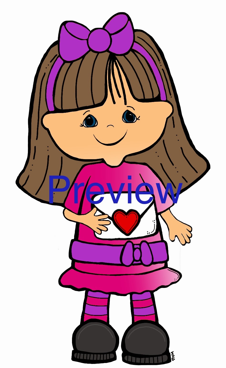 February daily 5 clipart free clipart images