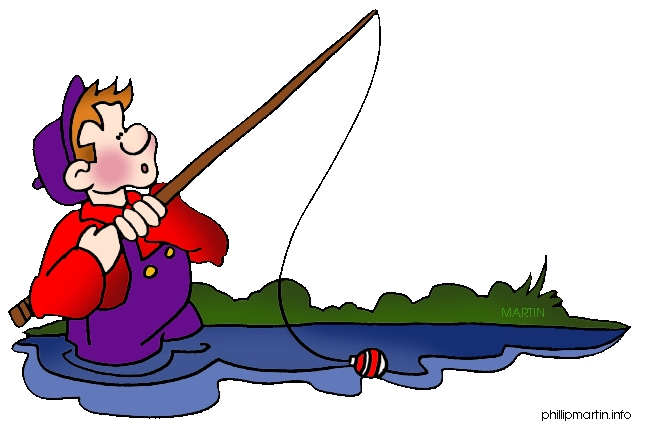 Fisherman free fishing clipart free clipart graphics images and 4
