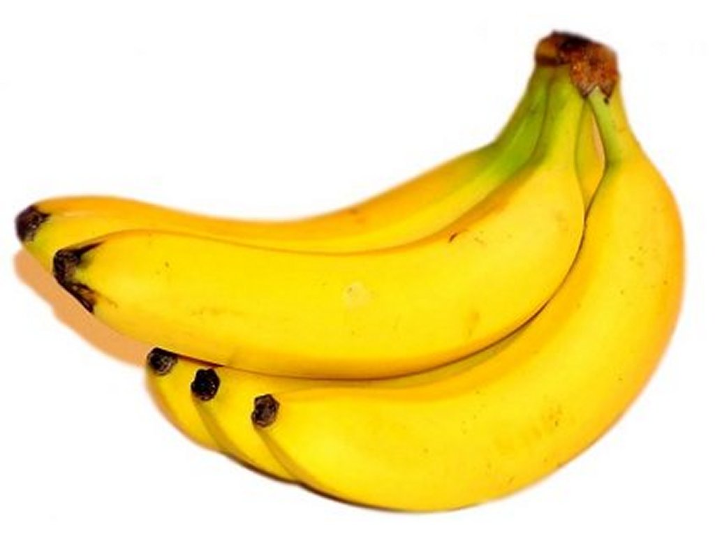 Free banana clipart pictures