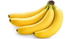 Free banana clipart