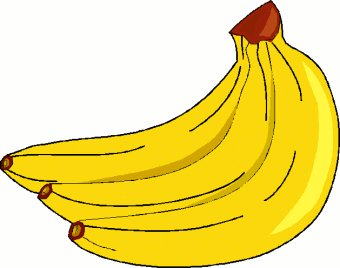 Free bananas clipart free clipart graphics images and photos