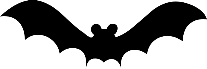 Free bat clipart public domain halloween clip art images and