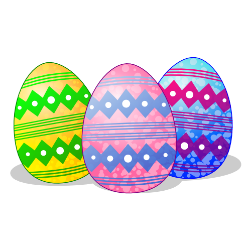 Free borders and clip art downloadable free easter egg clip art