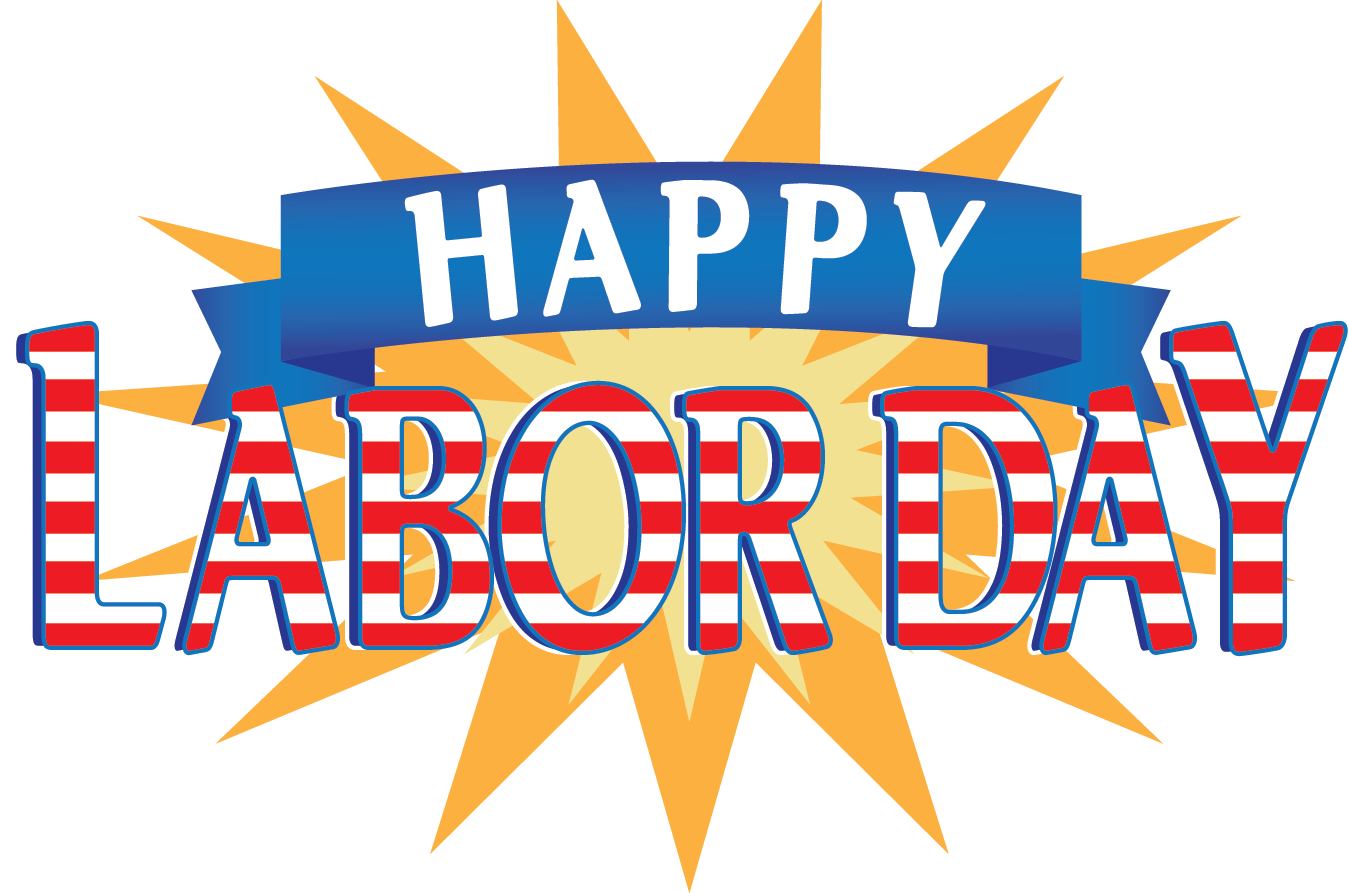Free labor day clip art clipart image