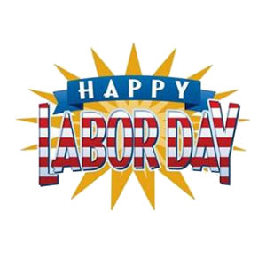 Free labor day clip art images for all your projects