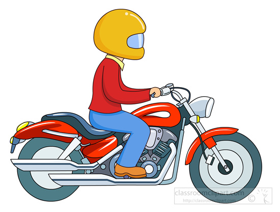 Free motorcycle clipart motorcycle clip art pictures graphics 3