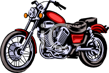 Free motorcycle clipart motorcycle clip art pictures graphics