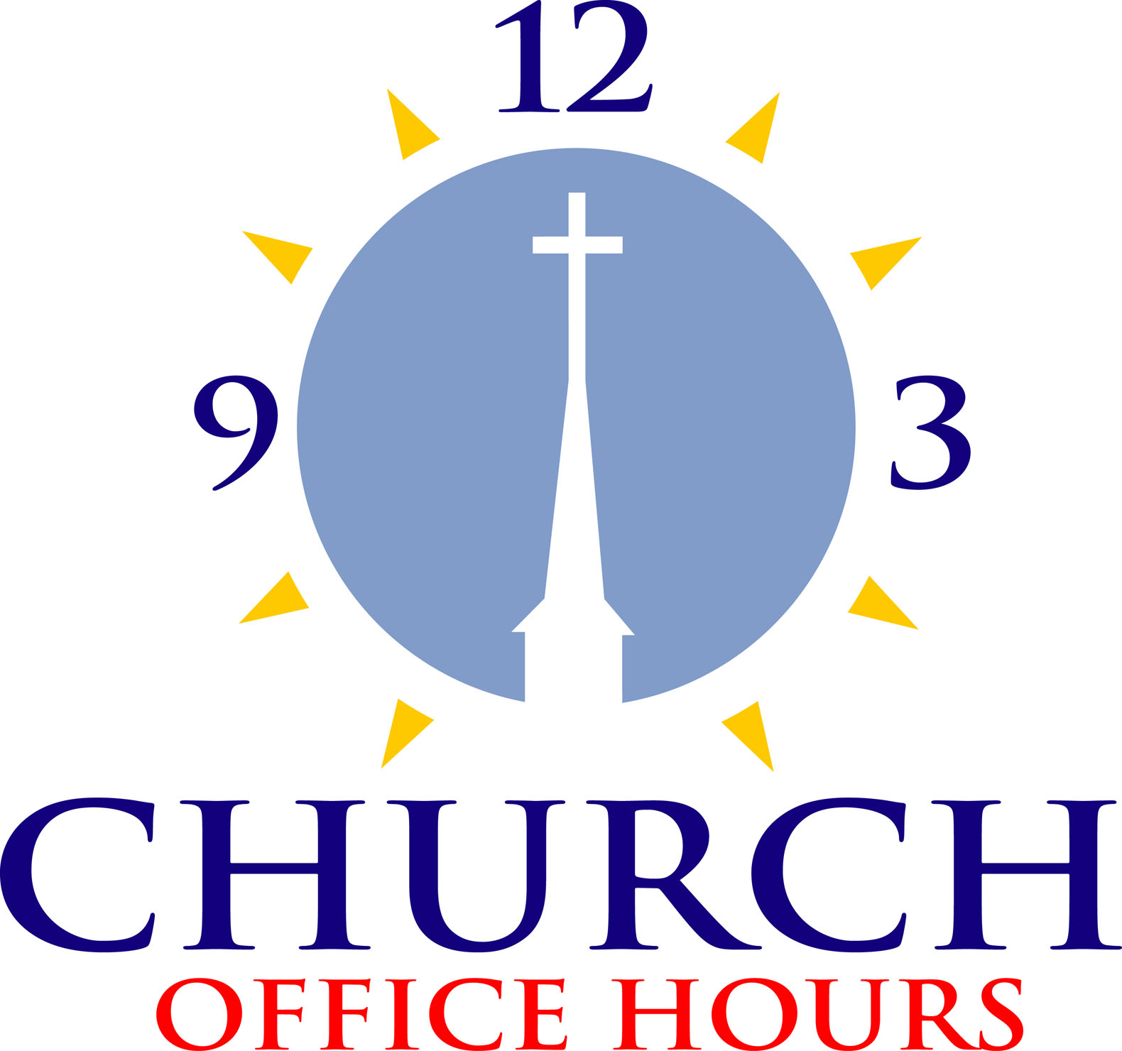 Free office clipart image 9