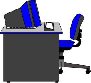 Free office clipart the cliparts