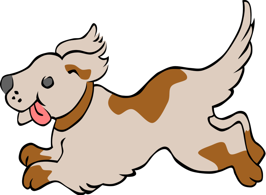 Free puppy clipart images clipart image 7 4