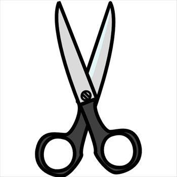 Free scissors clipart free clipart graphics images and photos