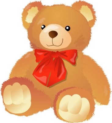 Free teddy bear clip art pictures clipartix 3