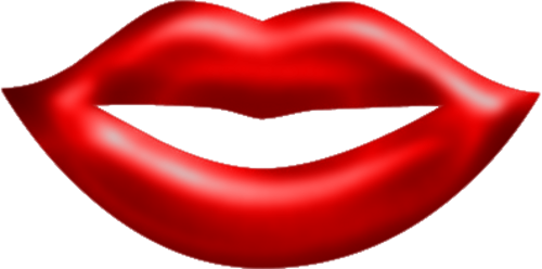 Free vector lips clipart image 0 3
