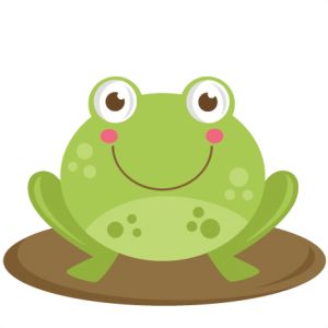 Frog clip art free vector image 5 2