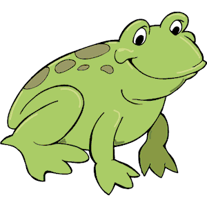 Frog clip art frog clipart photo niceclipart