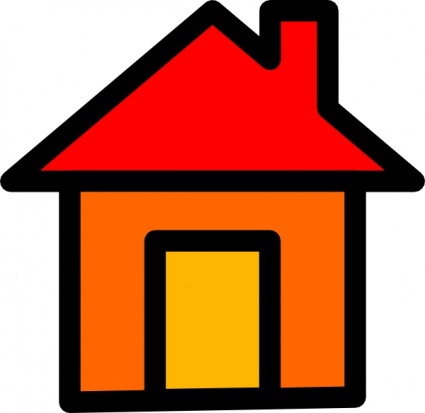 House free homes clipart free clipart graphics images and photos 4