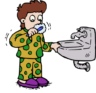 Image of brush teeth clipart 0 tooth brush clip art clipartoons 2
