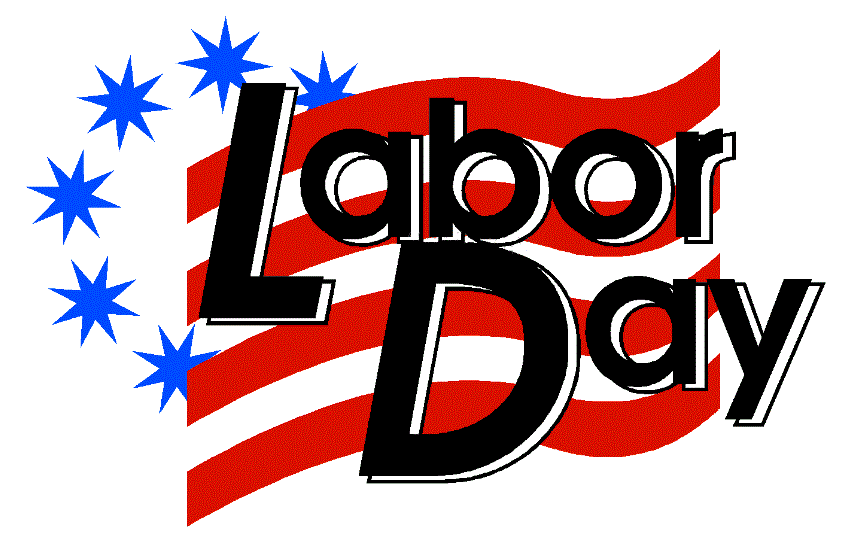 Labor day clip art microsoft free clipart images