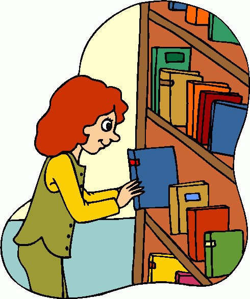 Library clipart clipart cliparts for you