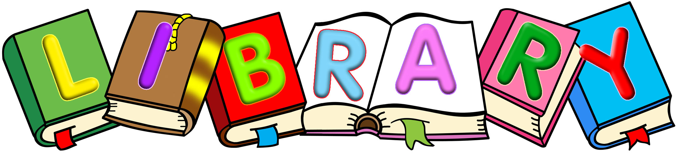 Library librarian clipart free clipart images clipartix 2
