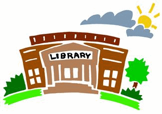 Library librarian clipart free clipart images clipartix