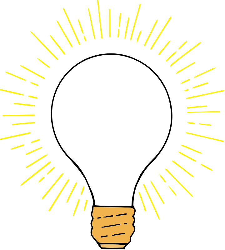 Light bulb free lightbulb clipart 2 pages of public domain clip 3 2