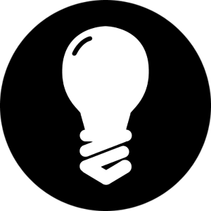 Light bulb lightbulb template free clipart images clipartix