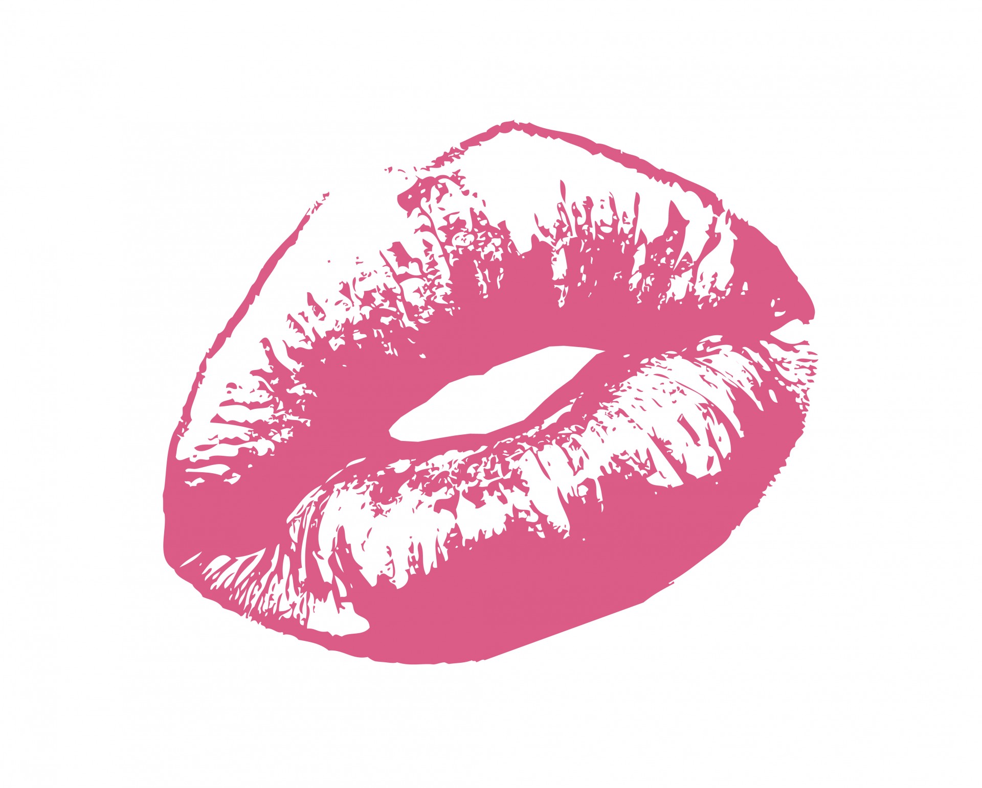Lips of woman clipart free stock photo public domain pictures