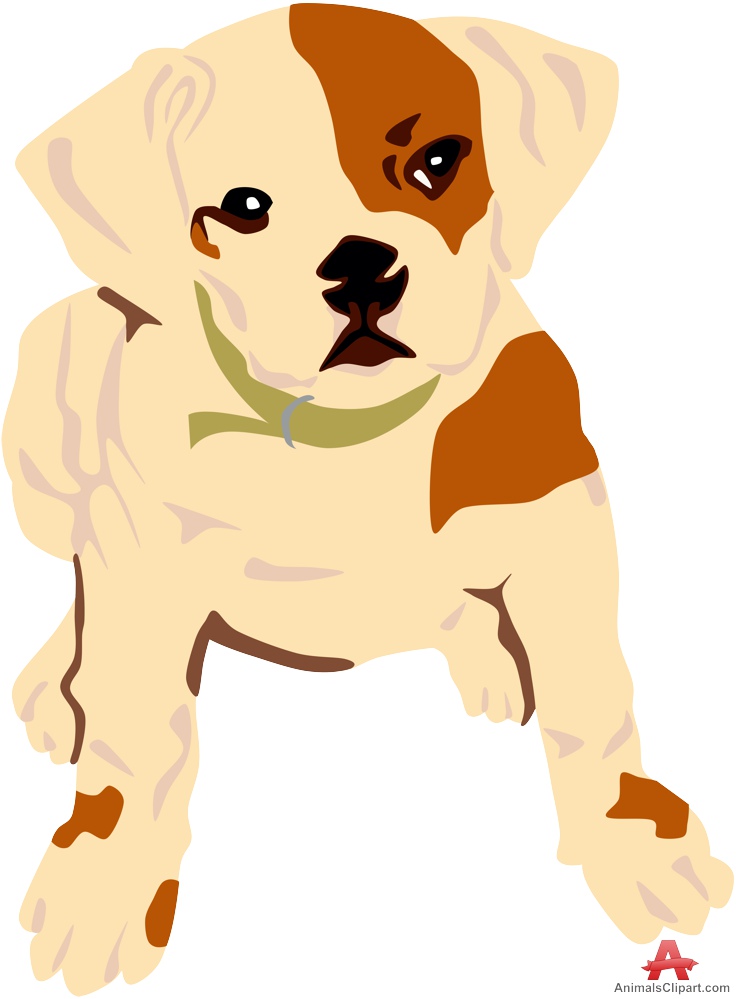 Little dog puppy clipart free clipart design download