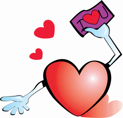 Love you clipart animated free clipart images 2