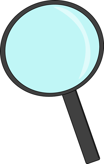 Magnifying glass clip art magnifying glass vector image image