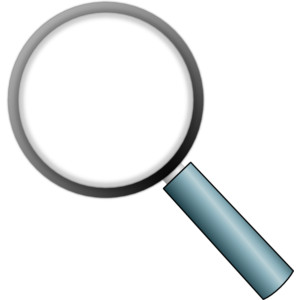 Magnifying glass clipart 9 clipart kids pedia