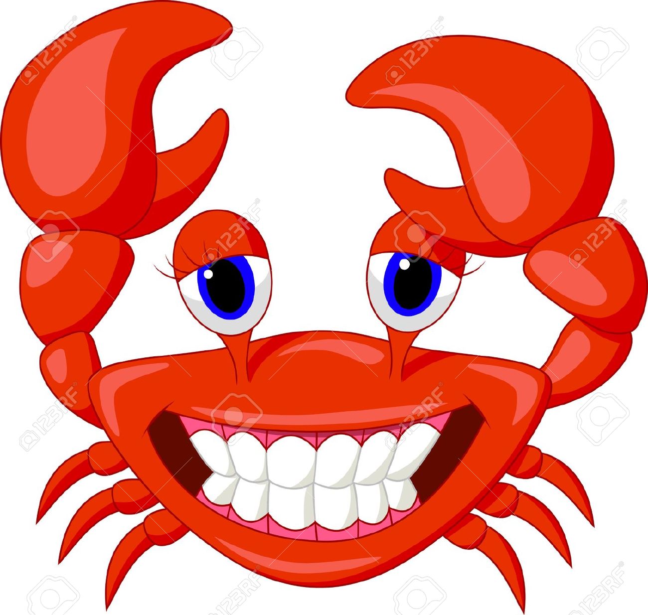 Mesmerizing crab images free kids flairs banese drawing what clipart