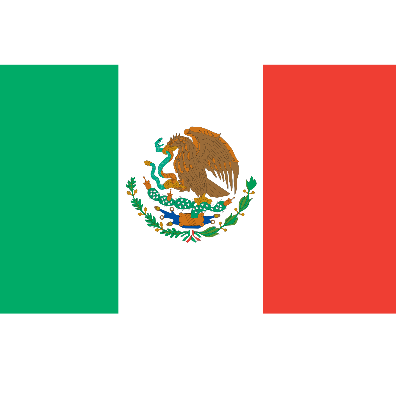 Mexican flag clip art free free clipart images