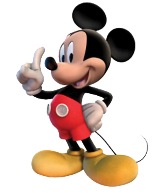 Mickey mouse clubhouse clipart