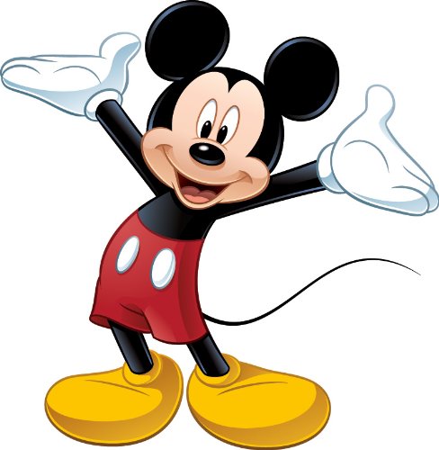 Mickey mouse ears clip art clipart 2