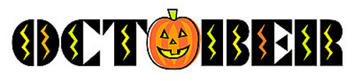 Month of october clipart free clipart images clipartcow 2 clipartix