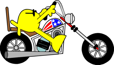 Motorcycle clip art clipart cliparts for you clipartix 2