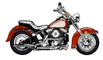 Motorcycle clipart free free vector download 3 files for