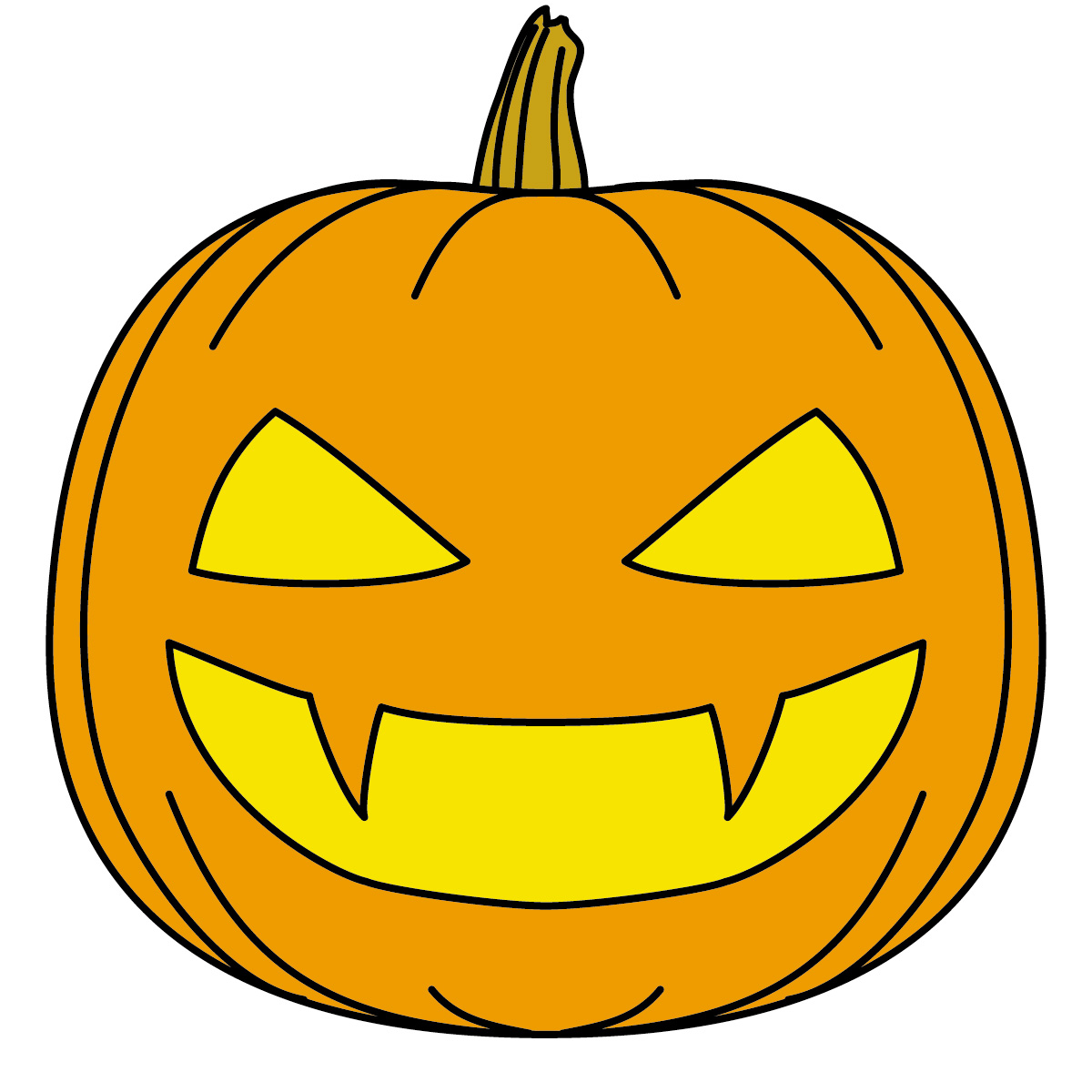 October word clip art free clipart images