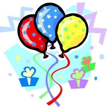 Party clip art free free clipart images 3