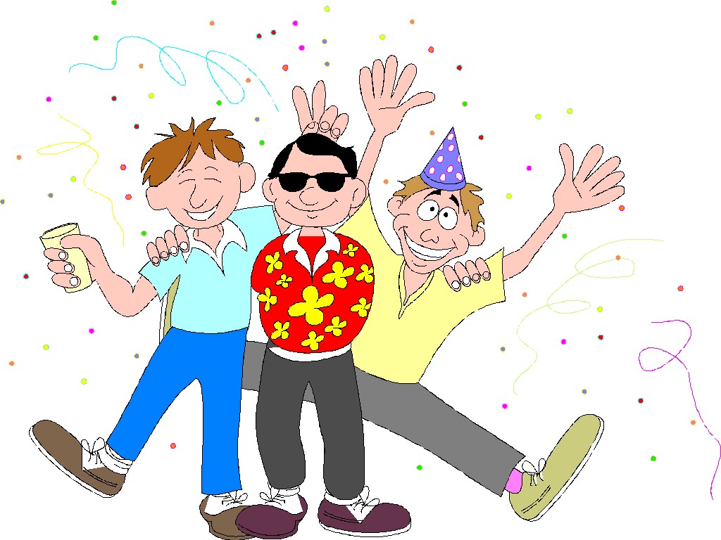 Party clipart clipart cliparts for you