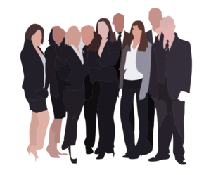 People in the office clip art at clker vector clip art